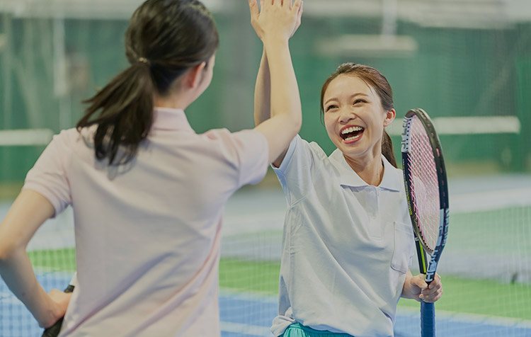 宮の森スポーツ倶楽部 東麻生