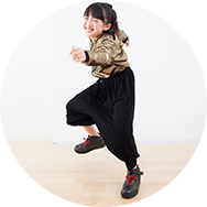 ダンス教室