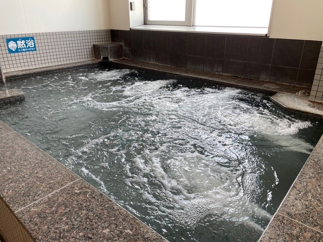 お風呂