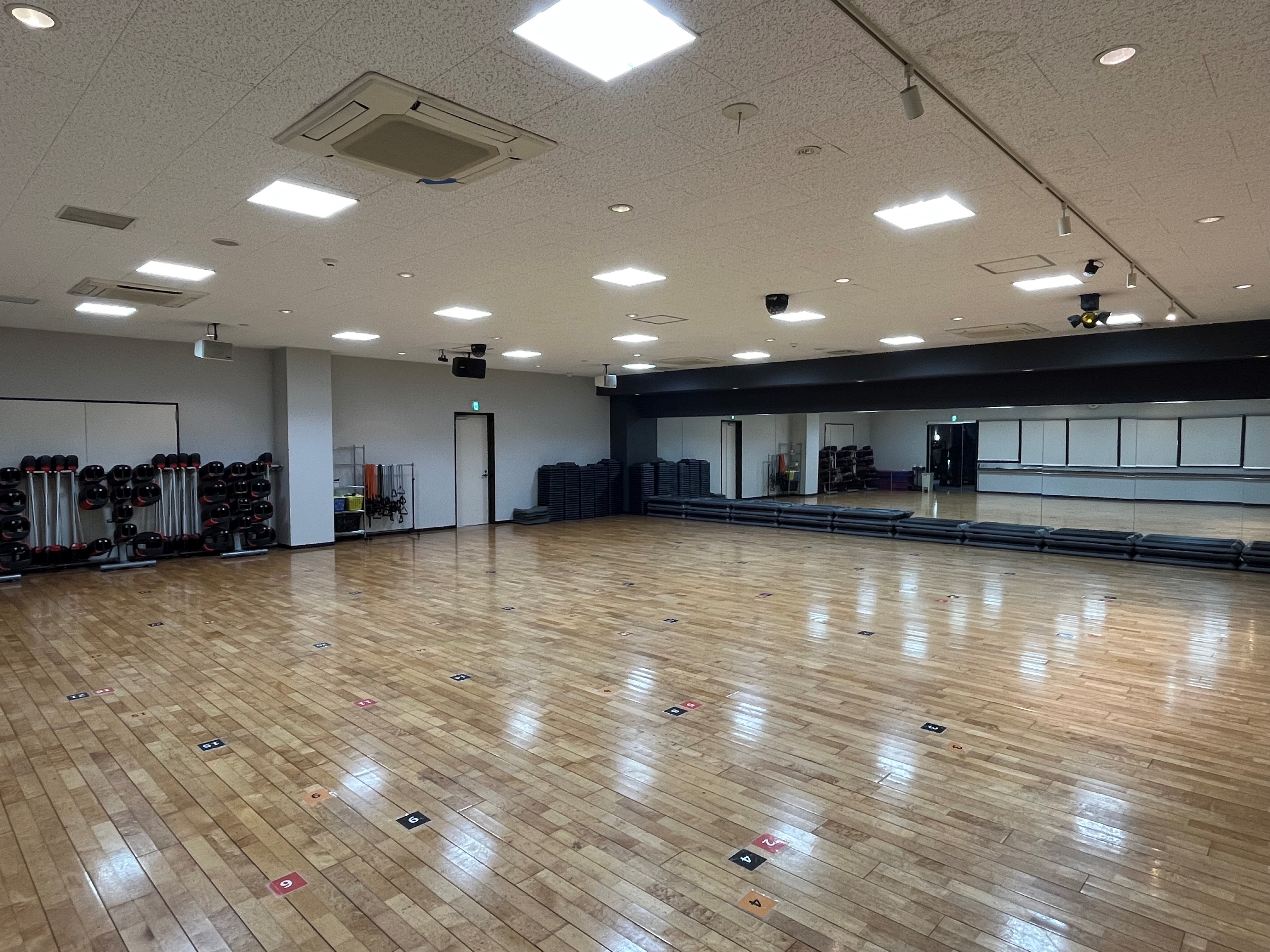 スタジオ