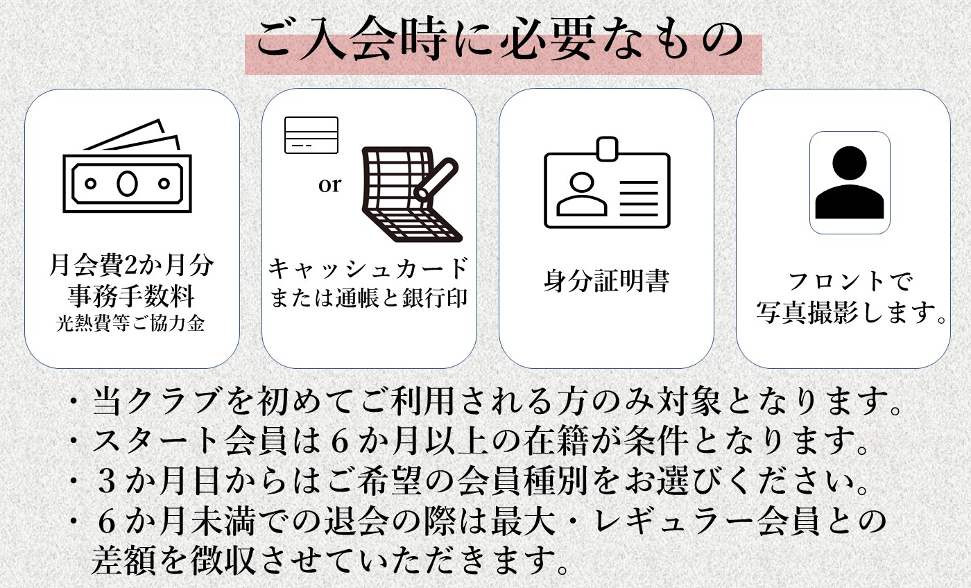 【7月】はじめてならスタート会員プラン！